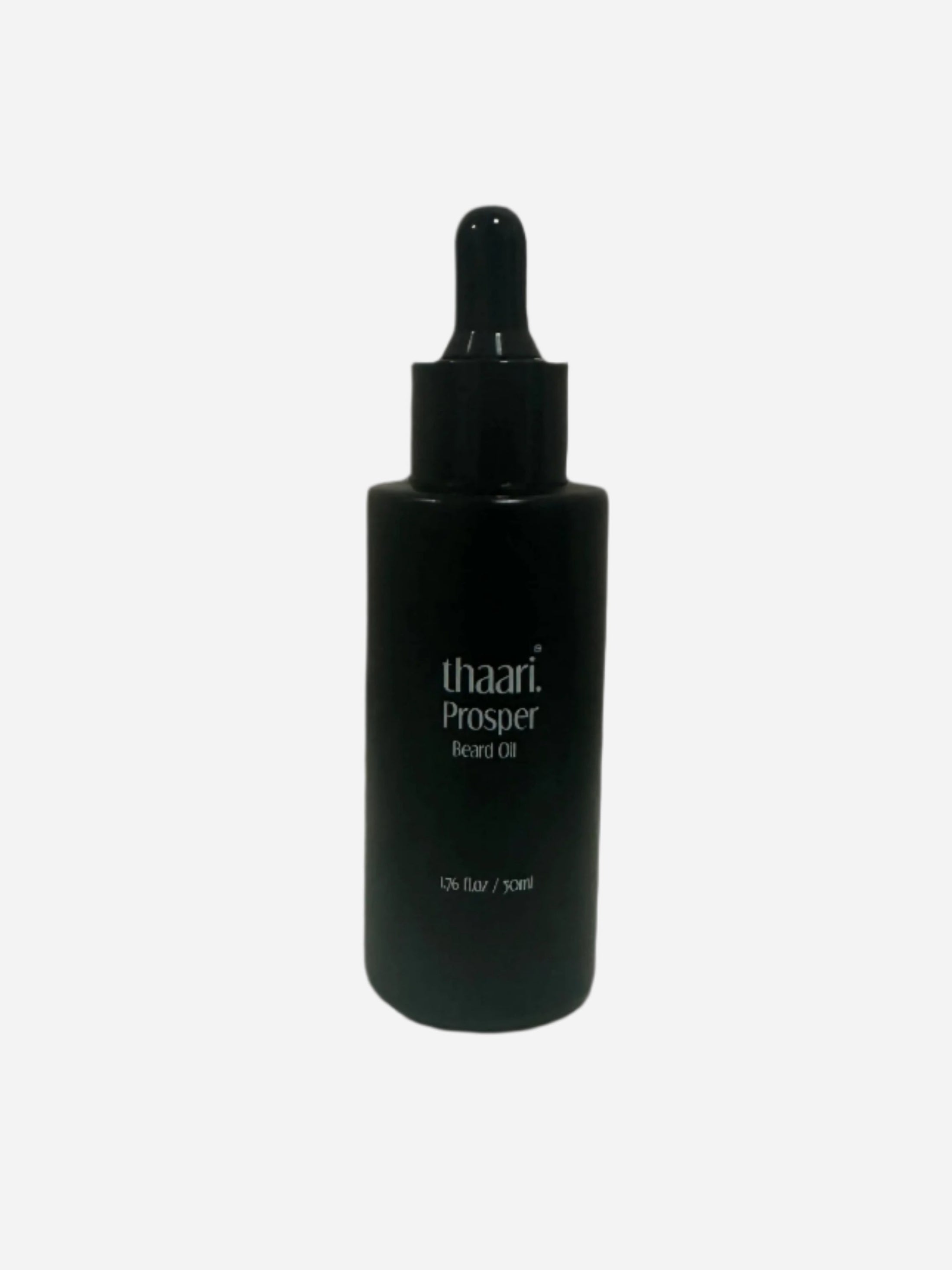 Prosper Beard Oil