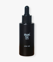 Pure Hair Oil - Black