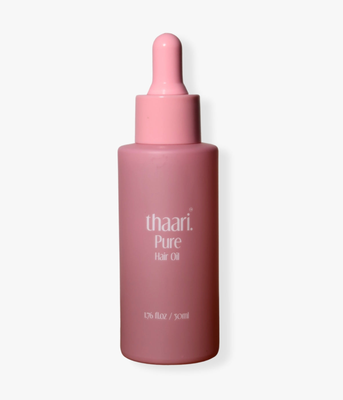 Pure Hair Oil